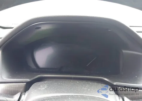 2021 Honda Accord Sport 2.0T из США, поврежденный, VIN 1HGCV2F3XMA021533